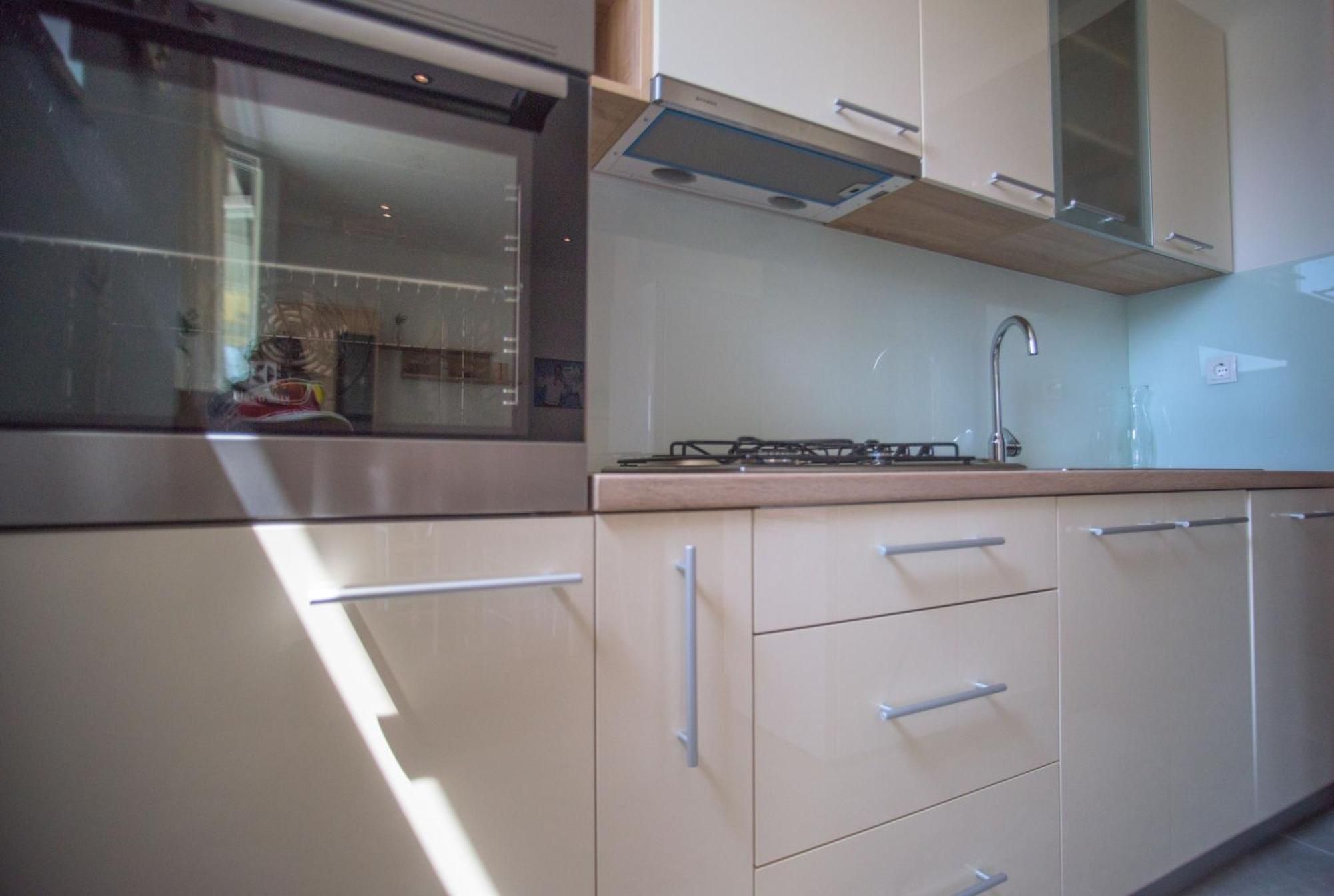 Apartman Marenic Cres Εξωτερικό φωτογραφία